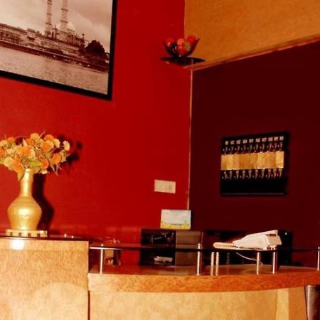 Oyo 27711 Hotel Evergreen Residency 보팔 외부 사진
