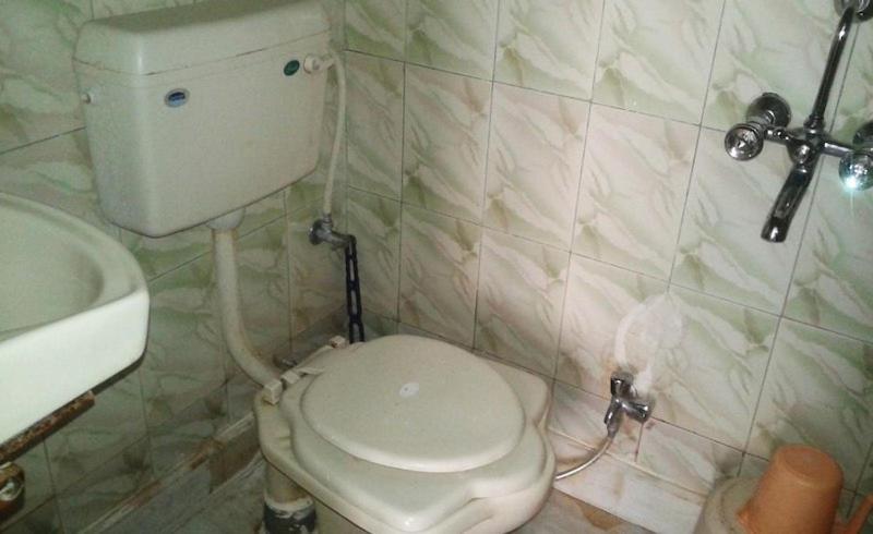 Oyo 27711 Hotel Evergreen Residency 보팔 외부 사진