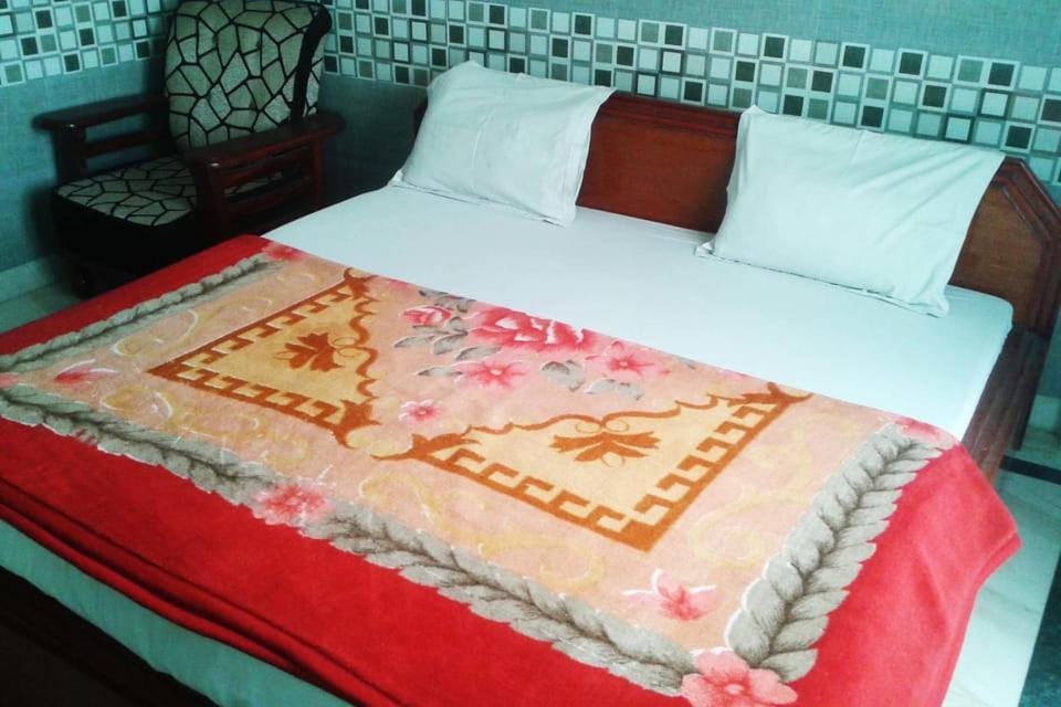 Oyo 27711 Hotel Evergreen Residency 보팔 외부 사진