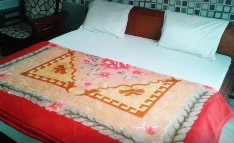 Oyo 27711 Hotel Evergreen Residency 보팔 외부 사진